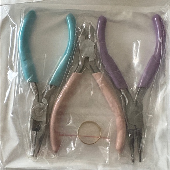 Jewelry Making Tool and repair bundle - Picture 2 of 5